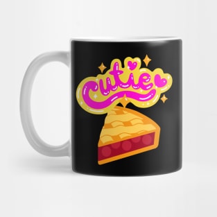 Cutie Pie Mug